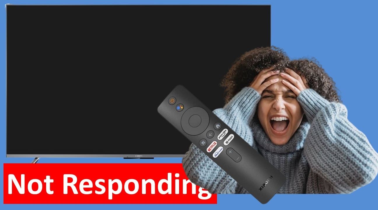 How to Fix Mi Bluetooth Remote Control Appears No Response or Failure?