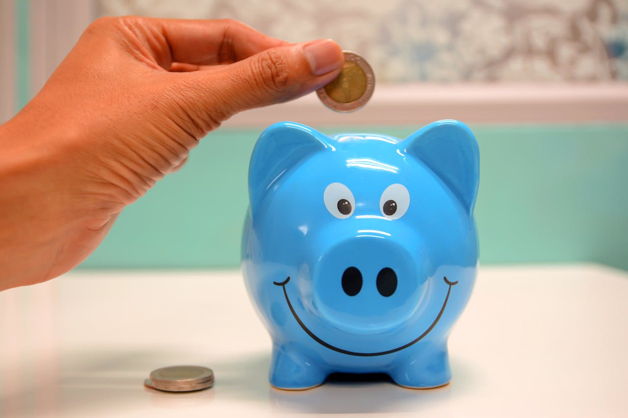7 Steps to Start Saving Money: A Comprehensive Guide to Saving and Budgeting