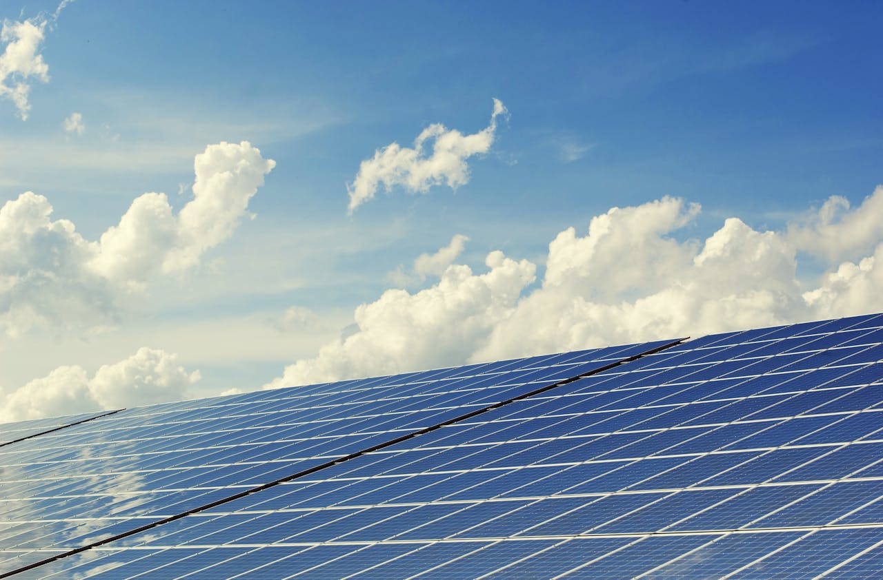 What is Solar Energy? Advantages and Disadvantages