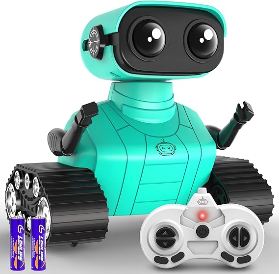 Hamourd RC Robot Toy Price, Features and Reviews
