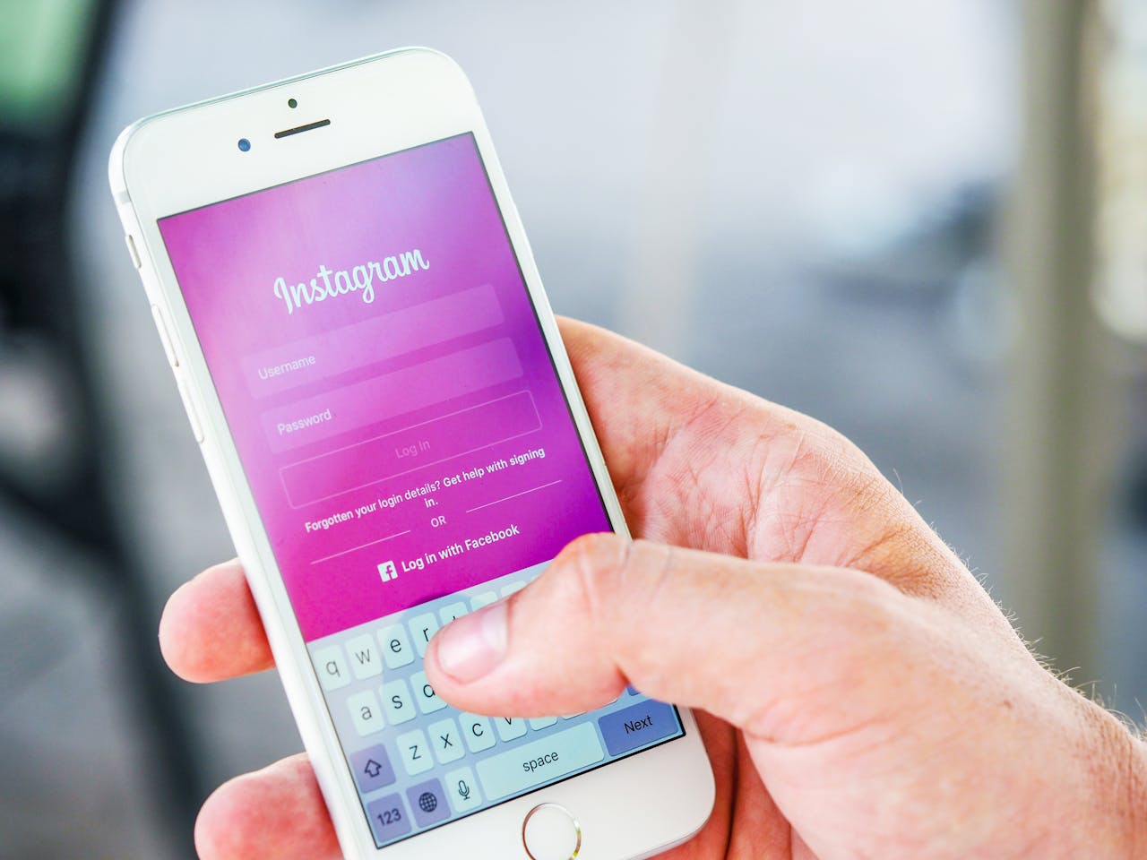 How Many Instagram Hashtags Should You Really Use?