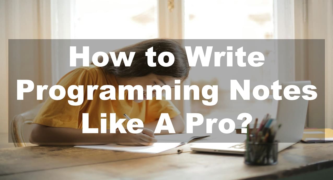 Mastering the Art of Programming Notes: A Professional Guide