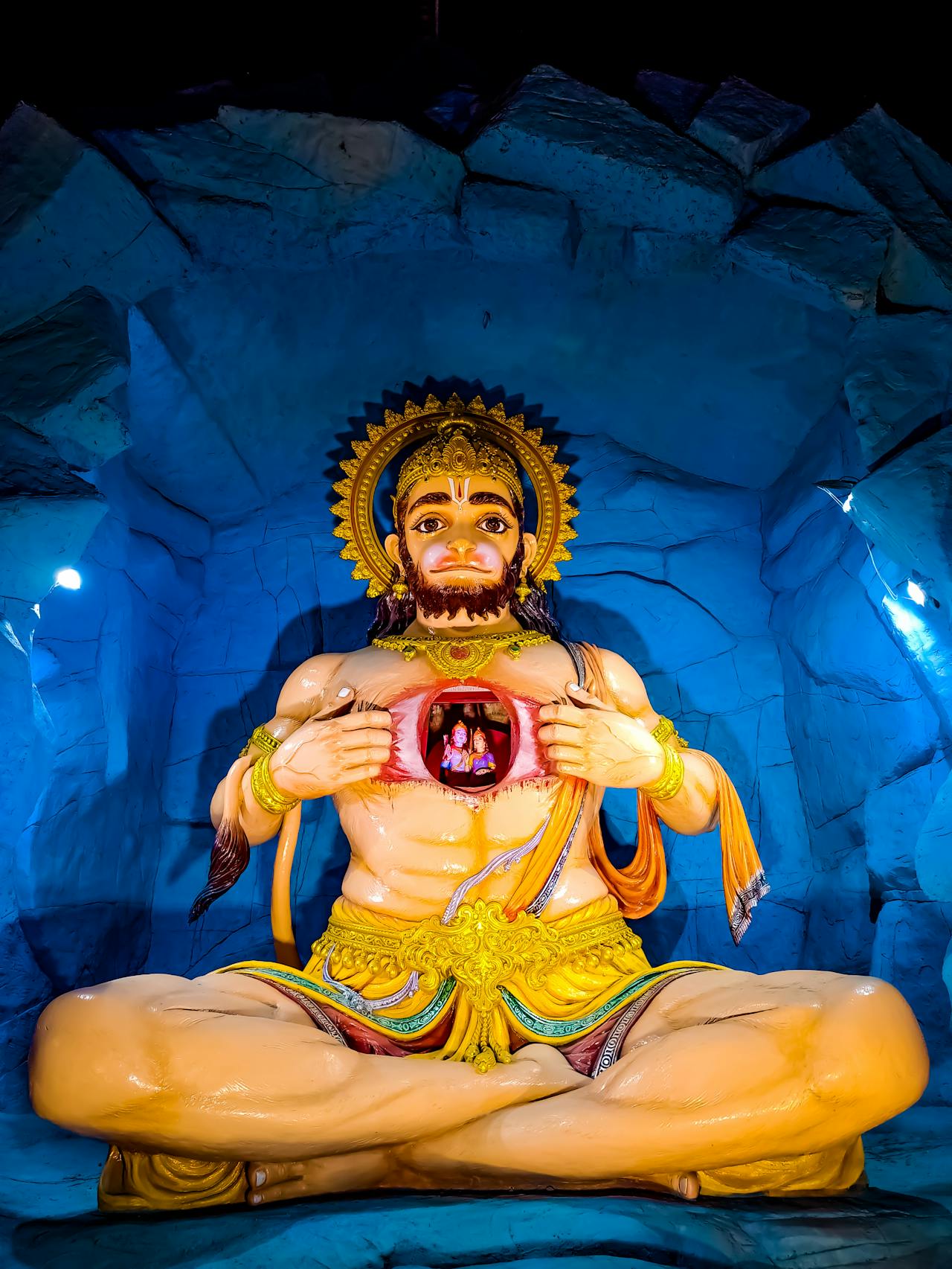 5 Lessons You Can Learn From Lord Hanuman