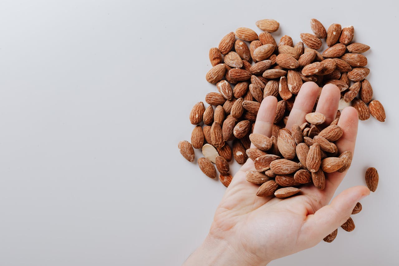 What Happens To Your Skin When You Consume Soaked Almonds Regularly?