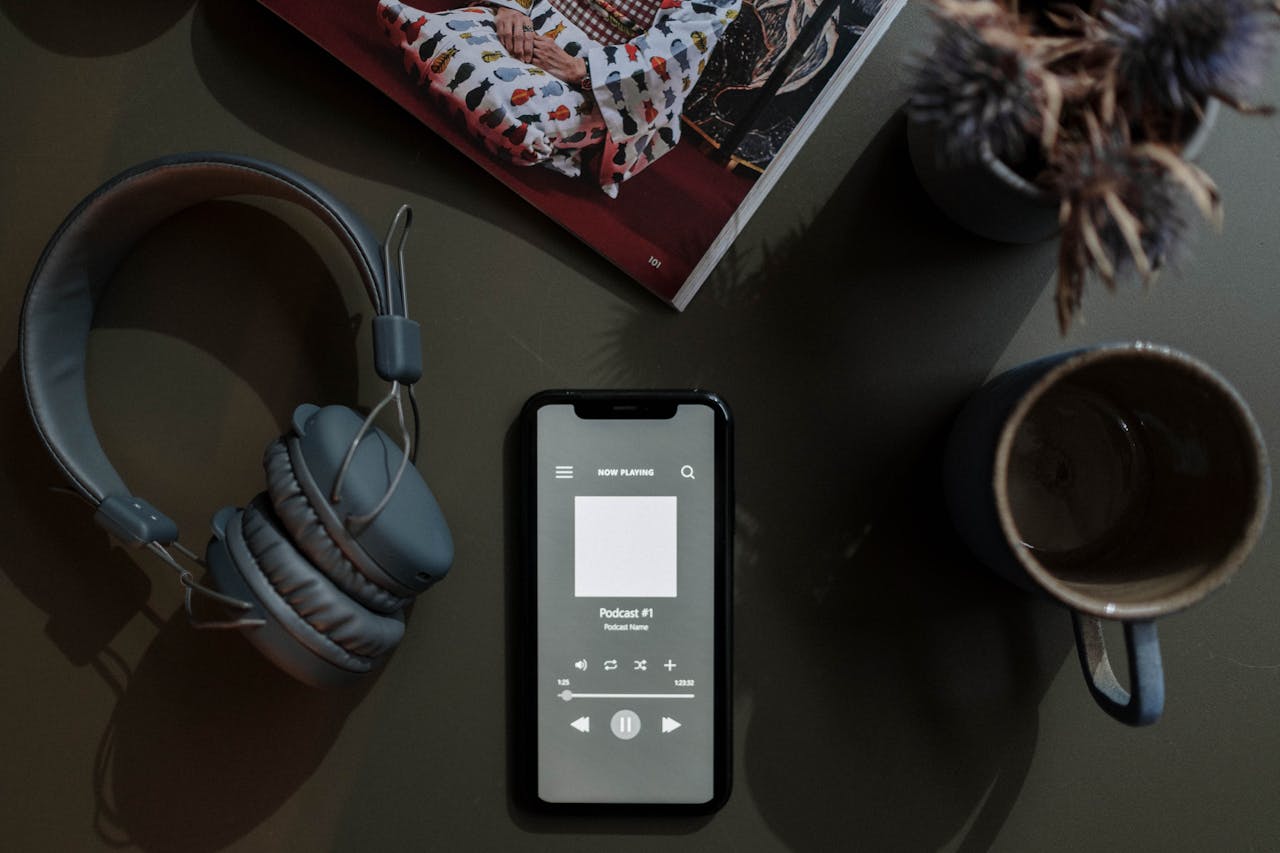 Best Podcast Apps for iPhone and iPad: Top Picks Reviewed