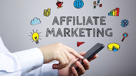 5 Smart Ways To Promote Affiliate Links