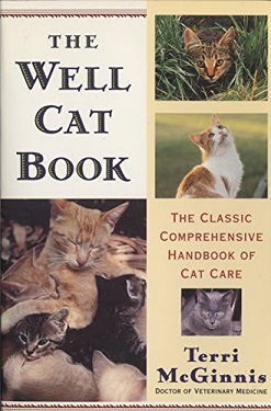 The Well Cat Book by Terri Mcginnis Dvm