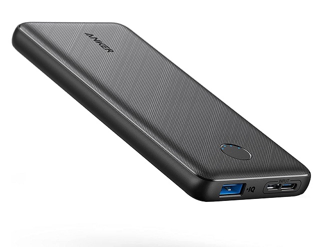 Do power banks lose charge over time?
