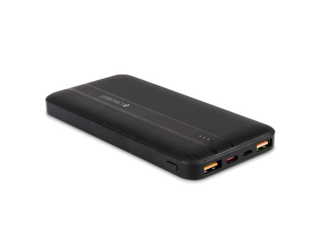 What is a Type-C power bank?