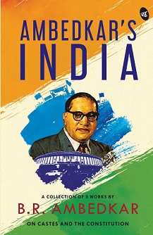 Ambedkar's India Book by B. R. Ambedkar