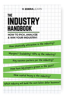 Zebra Learn The Industry Handbook