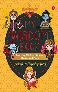 My Wisdom - Everyday Shlokas, Mantras, Bhajans and More
