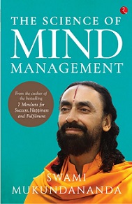 The Science of Mind Management Book