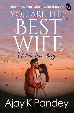You are the Best Wife Book