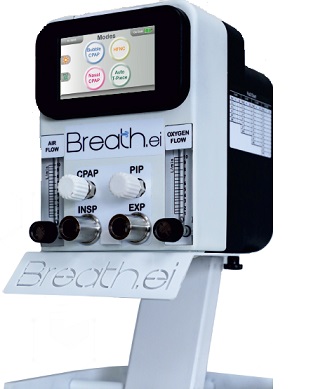 Breathe.ei Features and Technical Specifications