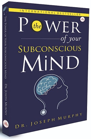 The Power of Your Subconscious Mind Book