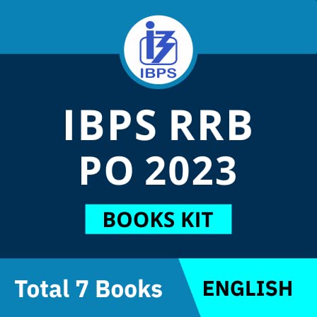 Adda247 IBPS RRB PO 2023 Book