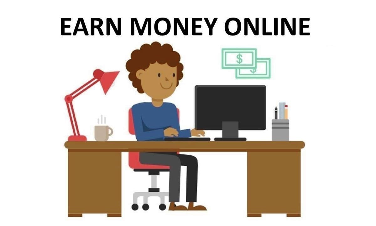 How to Earn Money Online? Step by Step Guide