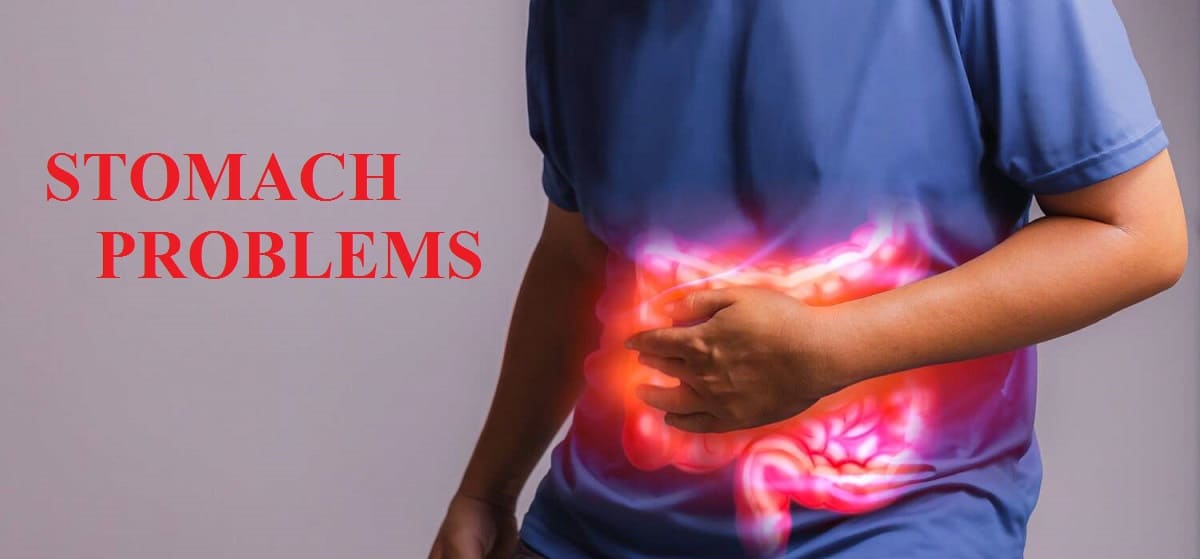 How to solve Stomach Issues and Diseases