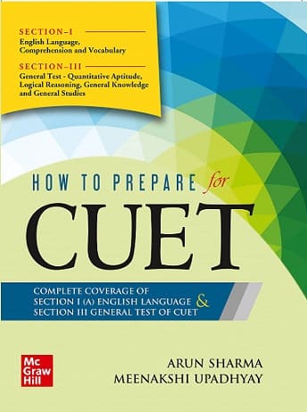 How To Prepare For CUET 2023 Book