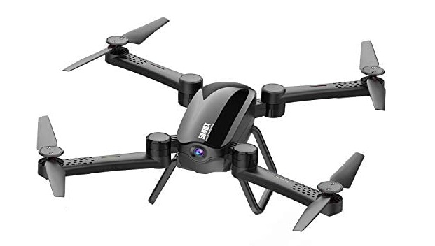 SIMREX X900 Drone Camera Overview and Reviews