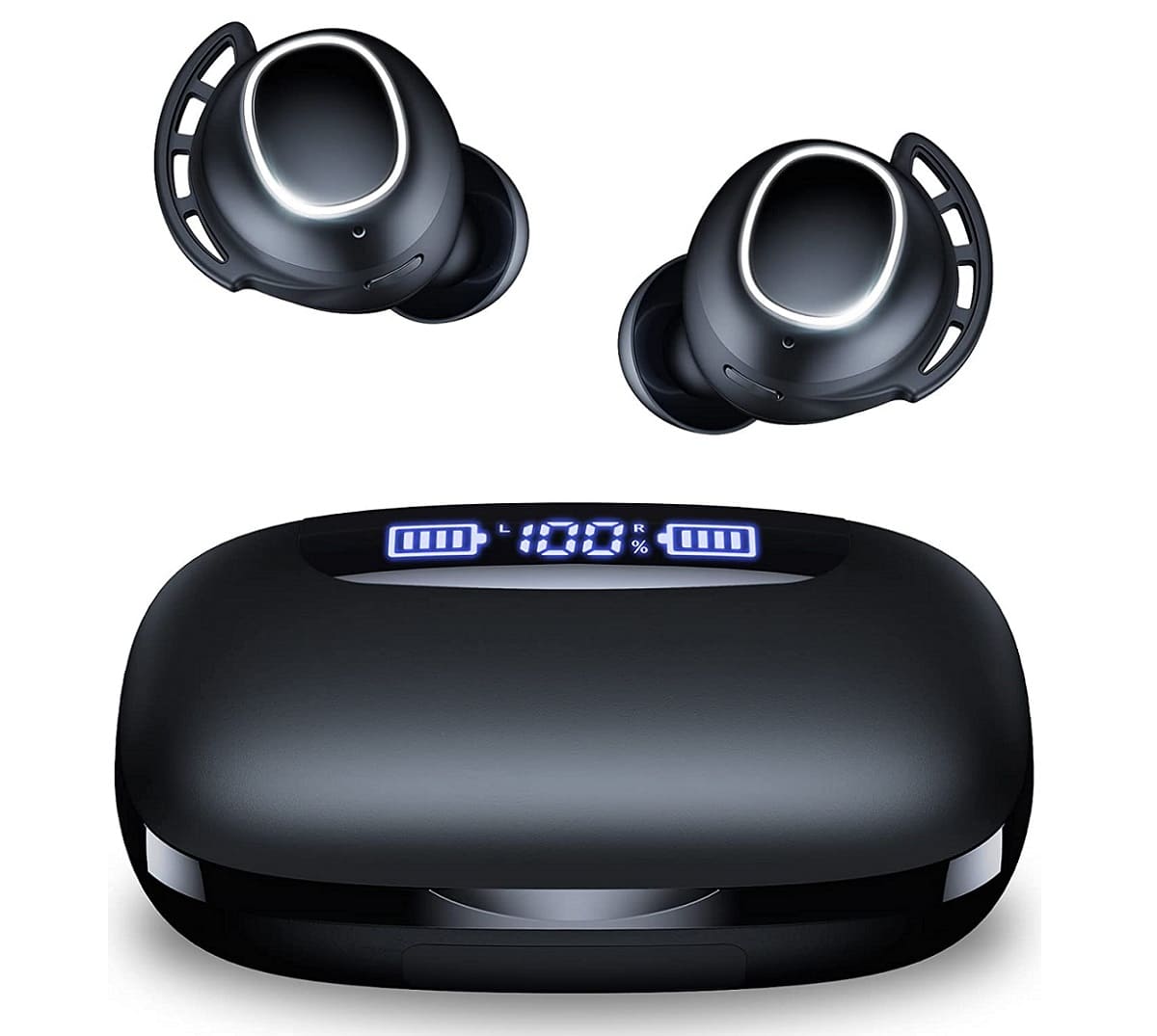 Tagry X18 Wireless Earbuds Overview and Reviews