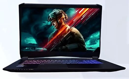 Clevo PA71 Laptop Price, Specifications and Reviews