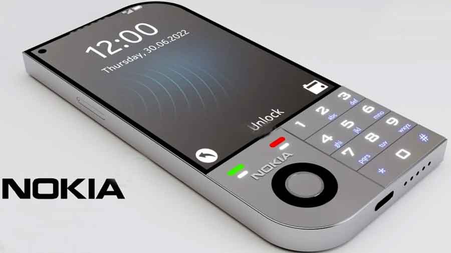 Nokia 7610 Pro Max Price, full Specifications and Reviews