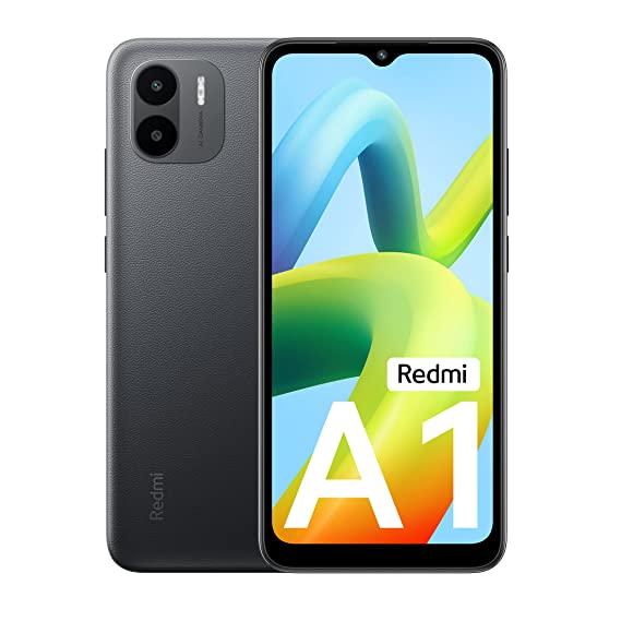How to Hard Reset or Factory Reset Redmi A1?