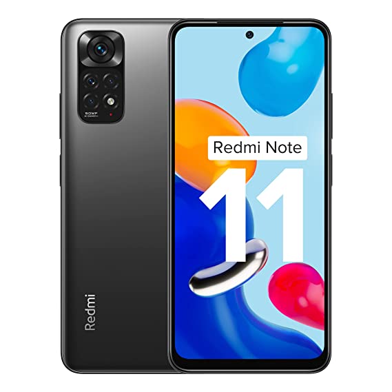 How to Hard Reset or Factory Reset Redmi Note 11?