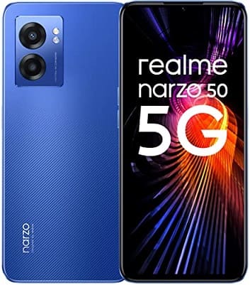 How to Hard Reset or Factory Reset Realme narzo 50?