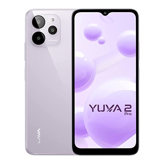 How to Hard Reset or Factory Reset Lava Yuva 2 Pro?