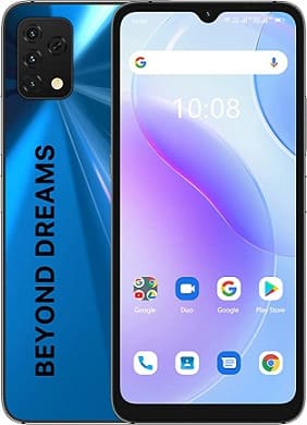 How to Hard Reset or Factory Reset UMIDIGI A11S?