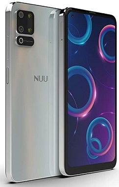 How to Hard Reset or Factory Reset NUU B10?