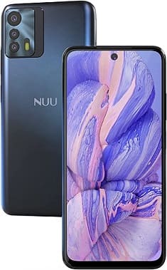 How to Hard Reset or Factory Reset NUU B20 5G?