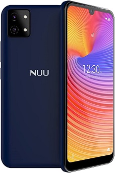 How to Hard Reset or Factory Reset NUU A9L?