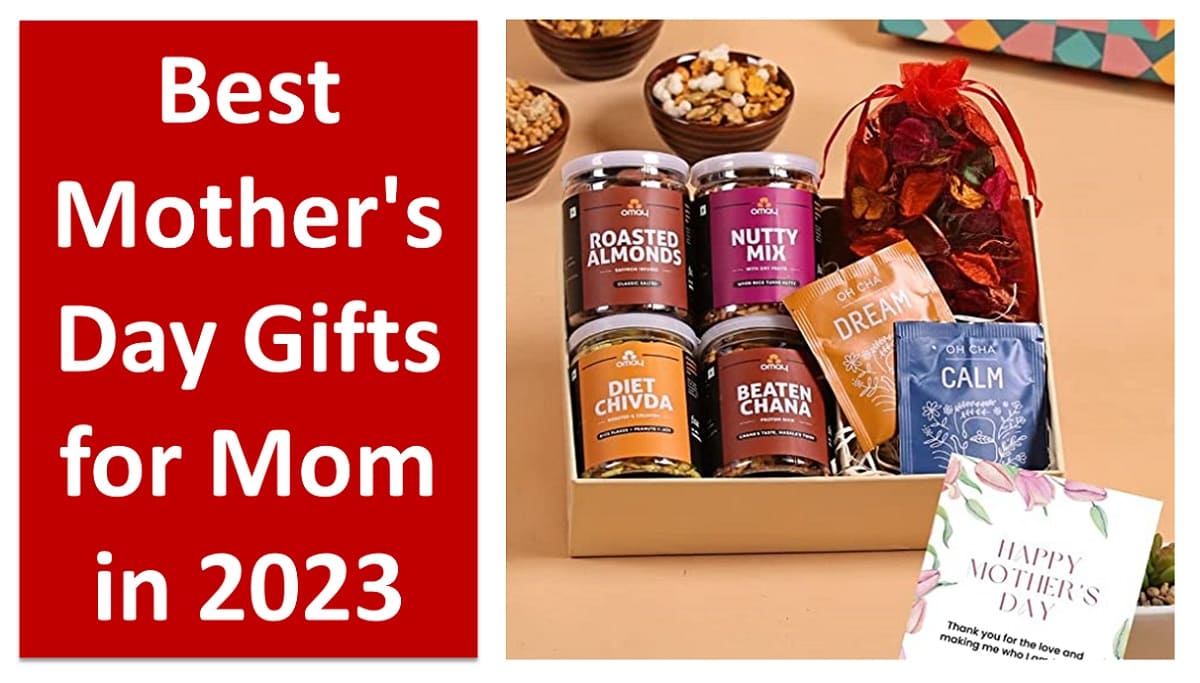 10 Best Mother's Day Gifts for Mom in 2023