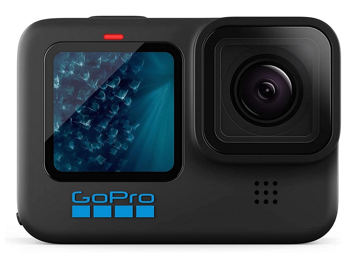 GoPro Hero11 Camera Price, Specifications and Reviews