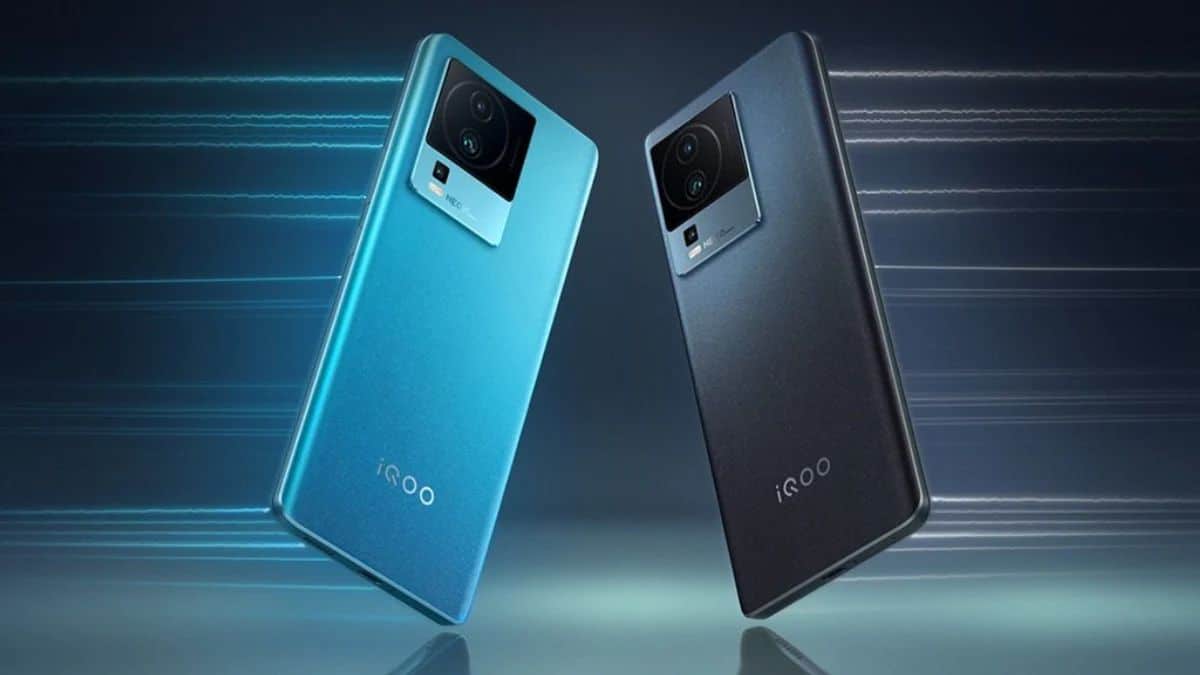 iQOO Neo 7T 5G Phone Launched Specifications and Reviews
