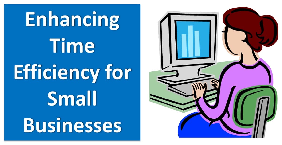 Boost Small Business Efficiency: Effective Strategies for Time Management