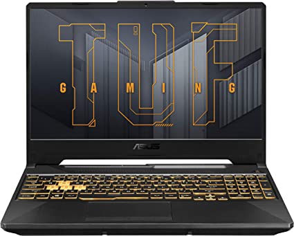 ASUS TUF Gaming F15 Laptop Price, Specs and Reviews