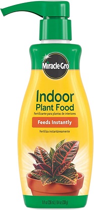 Miracle-Gro Indoor Plant Food Price and Reviews