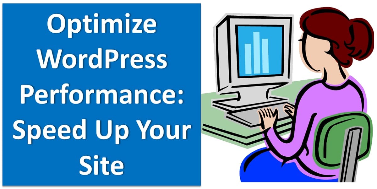 Enhancing WordPress Performance: Strategies to Improve Site Speed