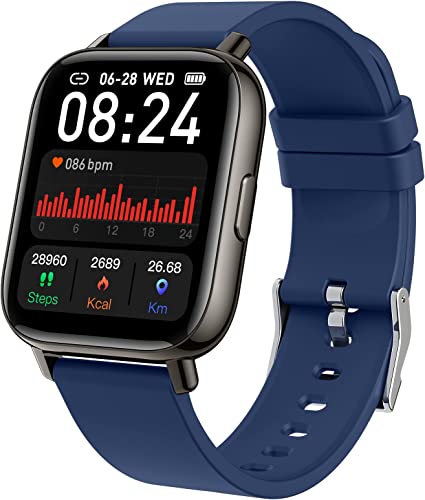 How to Hard Reset Molocy P32 Smartwatch?