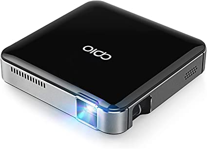 APIO Smart Mini DLP Pocket Projector Specs and Reviews