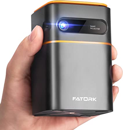 ‎Fatork Pocket D042 Projector Specs and Reviews