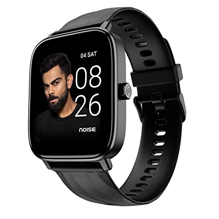 How to Hard Reset Noise ColorFit Quad Call Smartwatch?