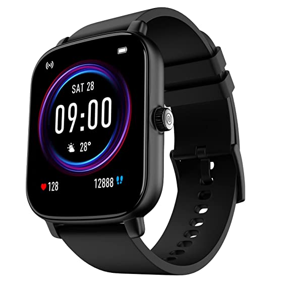 How to Hard Reset Noise ColorFit Vivid Call Smartwatch?