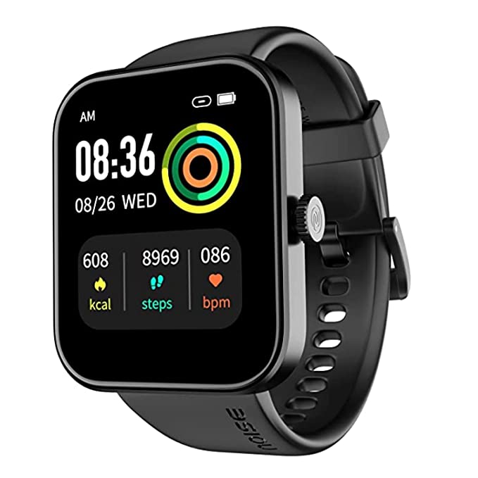 How to Hard Reset Noise ColorFit Pulse Grand Smartwatch?