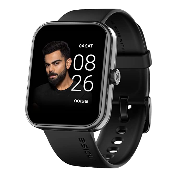 How to Hard Reset Noise ColorFit Pulse 2 Max Smartwatch?